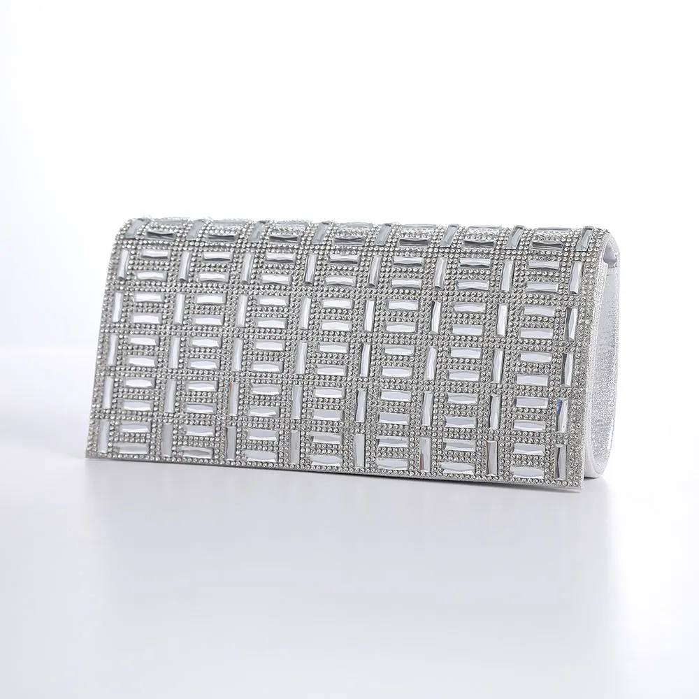 PU Clutches & Evening Bags