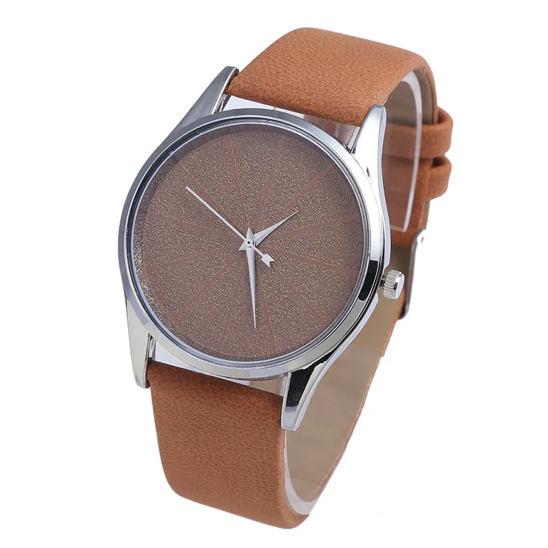 New Women's Quartz Watch Wish Fashion Popular Couple Watch