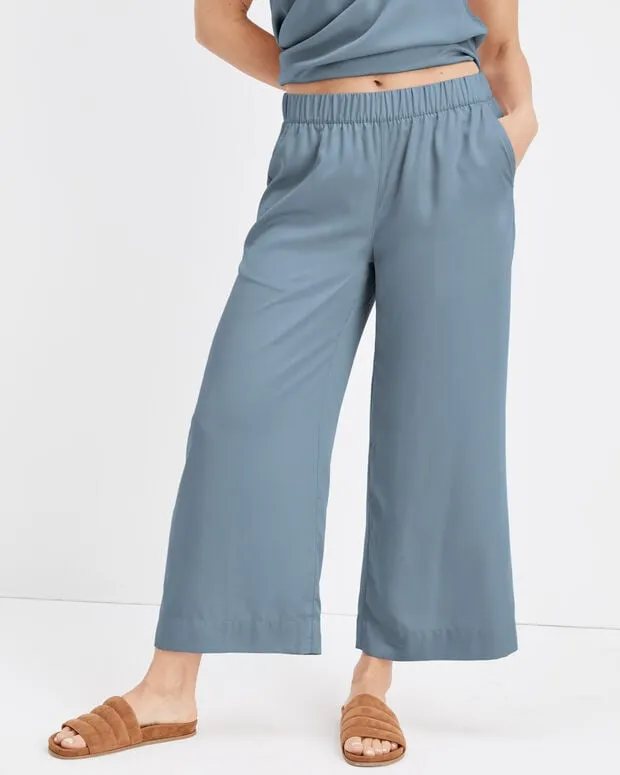 Breezy Woven Pants