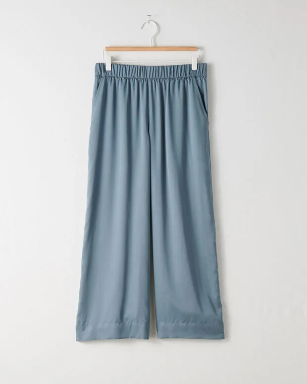 Breezy Woven Pants